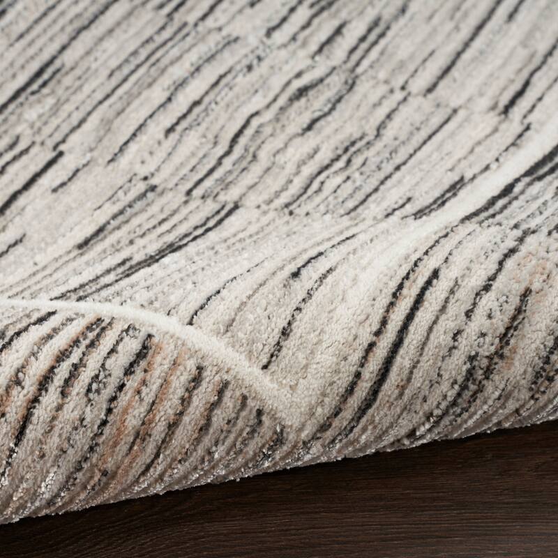 Nourison Desire Indoor Abstract Area Rug