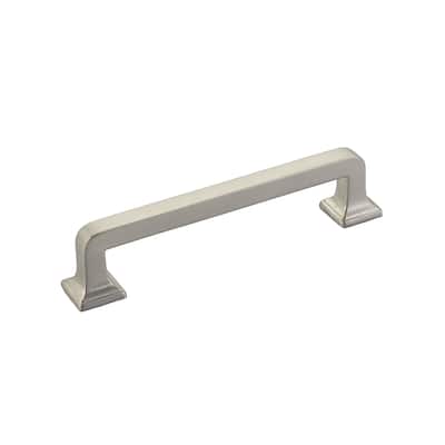 Schaub and Company Menlo Park 4" Center to Center Cabinet Handle