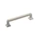 Option Satin Nickel