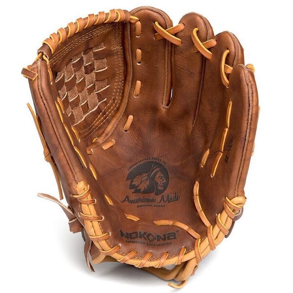 12 baseball glove