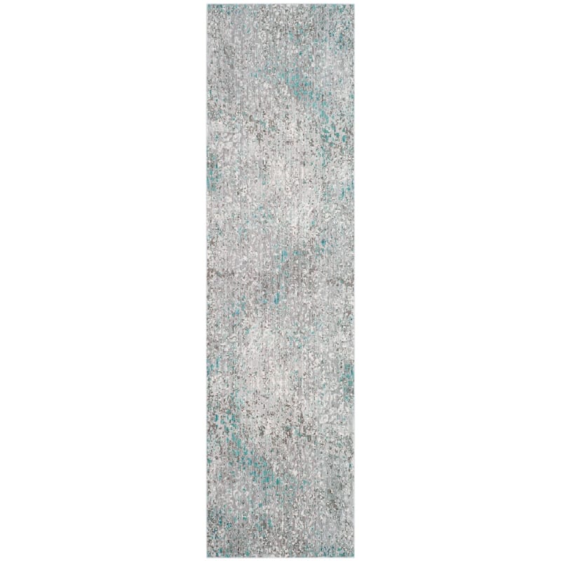 SAFAVIEH Mystique Katarzyna Oriental Polyester Rug