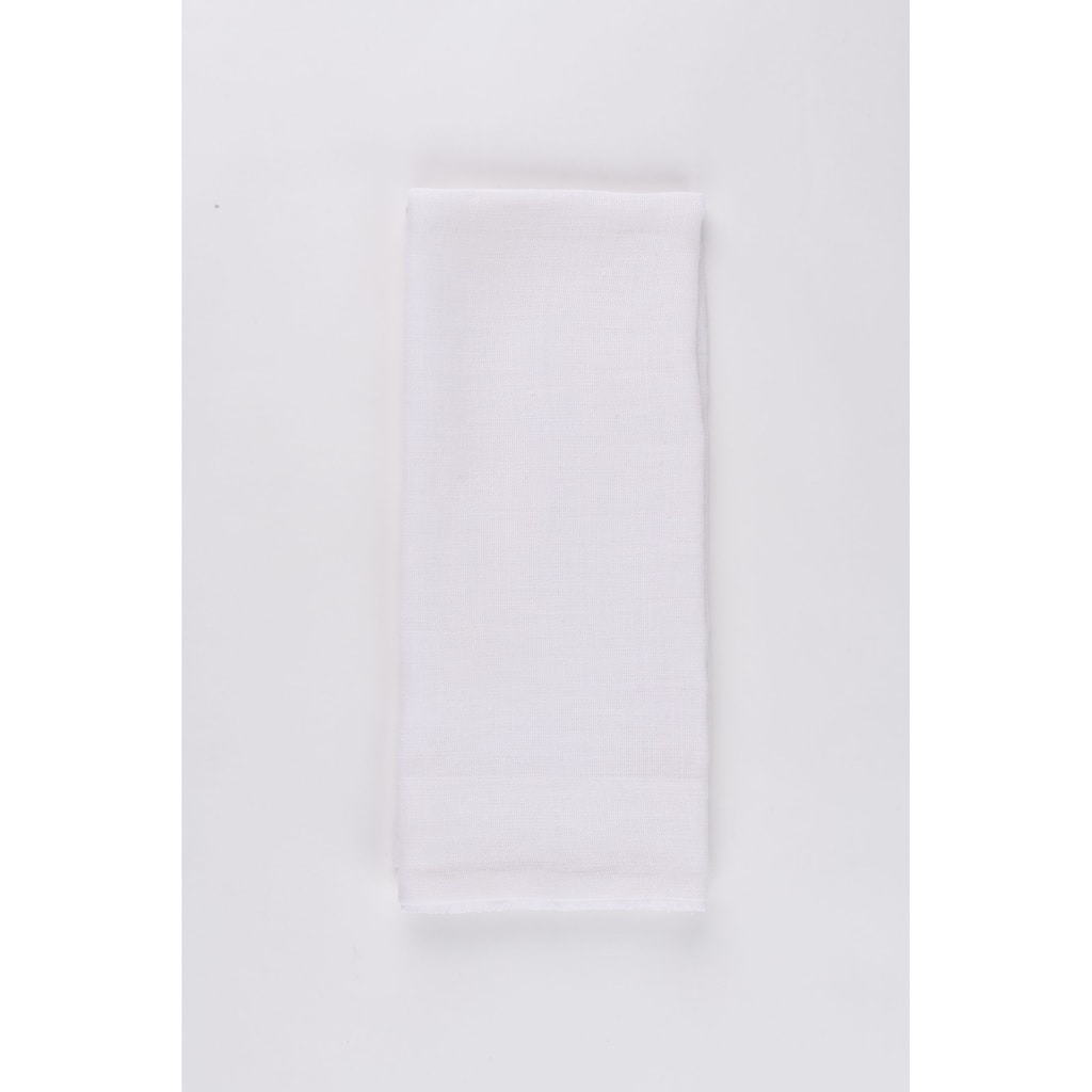 Ranier, Linen, Guest Towel Set (Set of 2)