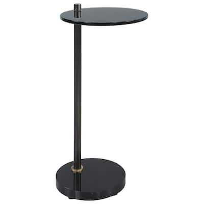 Uttermost 22890 Steward 9.5" Wide Pub Table