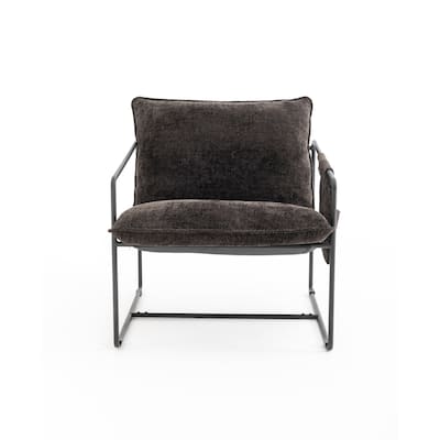 Upholstered Armchair Set of 2