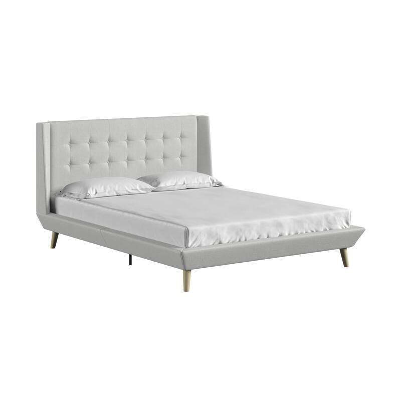 Avenue Greene Ansel Upholstered Bed