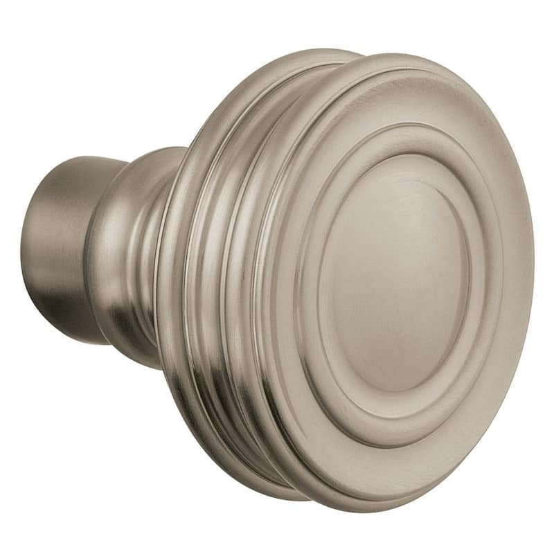 Baldwin Pair of Estate Knobs without Rosettes