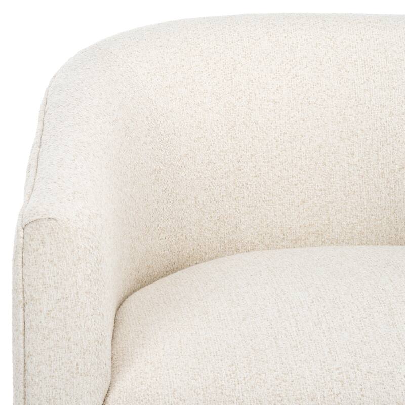 SAFAVIEH Home Lahela Accent Chair - 30"Wx30"Dx29"H