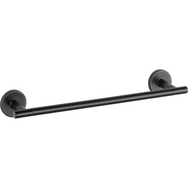 Delta Trinsic 12" Wall Mounted Towel Bar