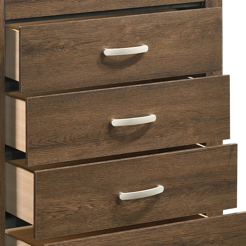 Dabovich 5-drawer Chest