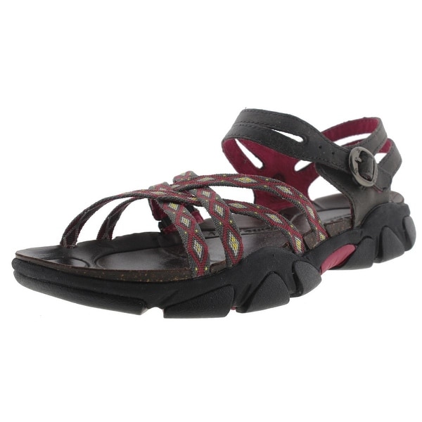 keen naples sandals