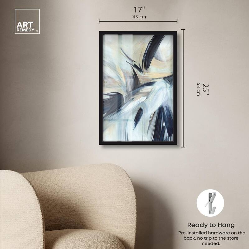 Layered Shadows Shadowbox by Art Remedy