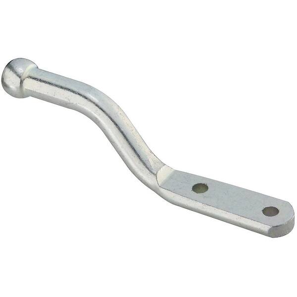 National Hardware N101-196 Gate Latch Bar Part, 4