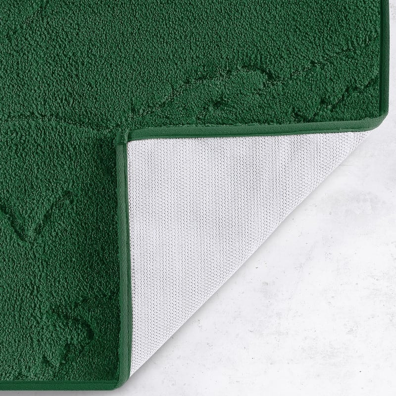 Lacoste Heritage Bath Rug