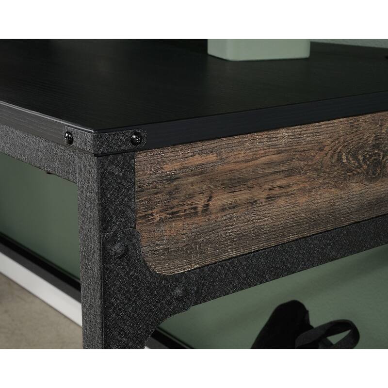 Foundry Road 72x24 Table Desk Co