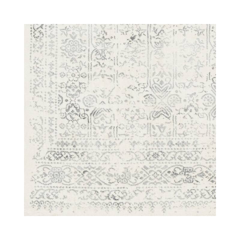 Livabliss Roma Vintage Traditional Area Rug