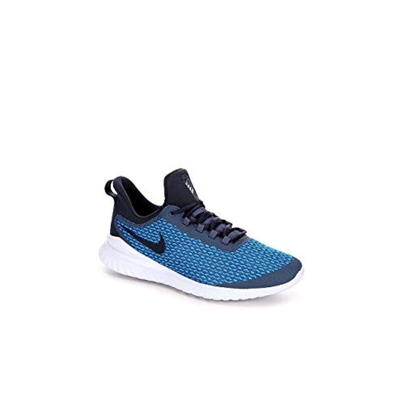 men's renew rival running sneakers