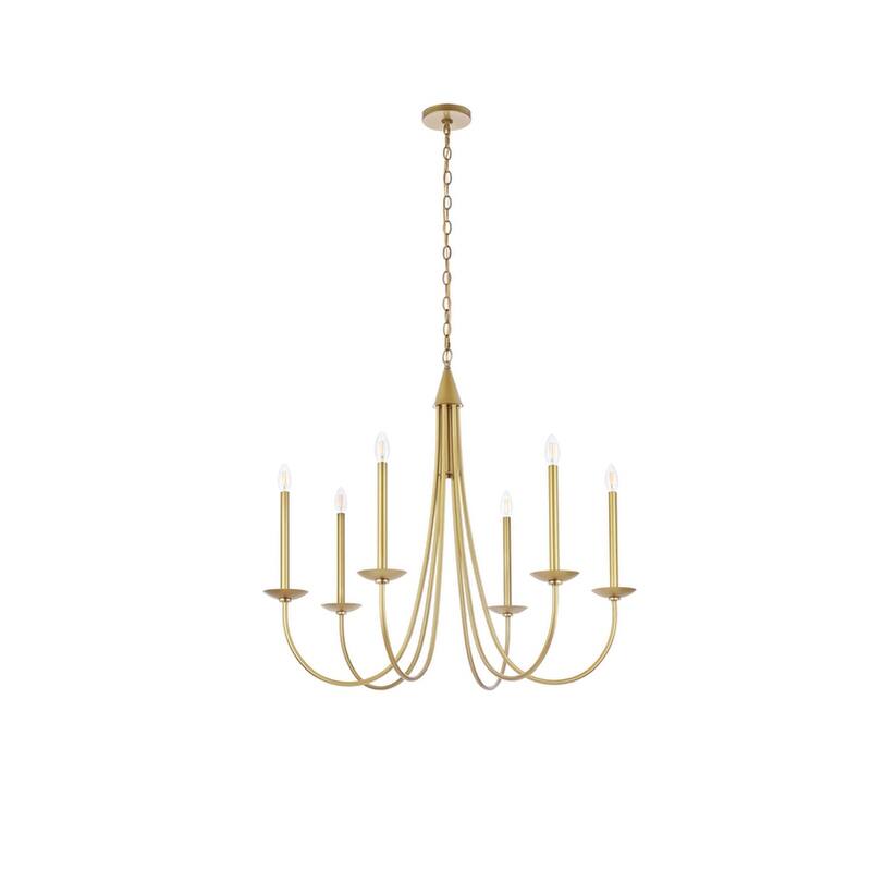 Chloe 36 inch Pendant