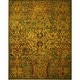 preview thumbnail 22 of 29, Nourison Timeless Traditional Medallion Area Rug