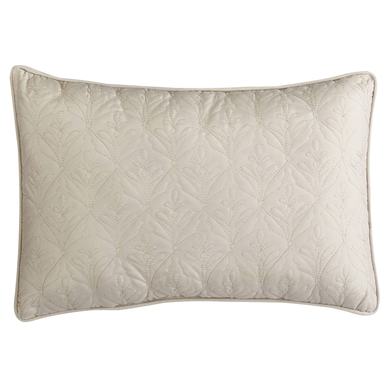 Nanshing Zalie Pleated 7-Piece Comforter Set