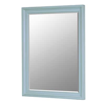 Monaco Mirror - Blue