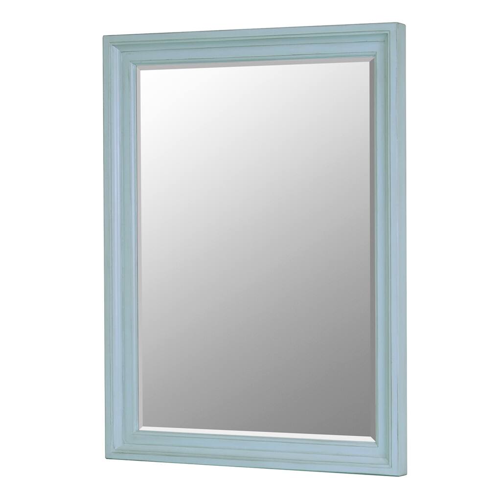 Monaco Mirror - Blue