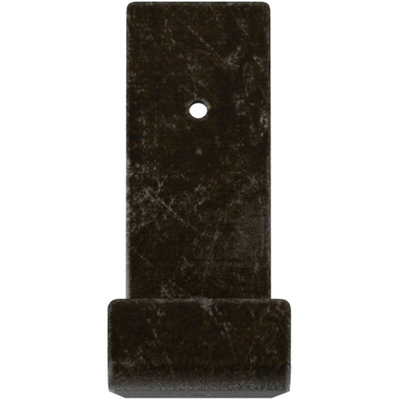 Steel Hanging Shelf Bracket