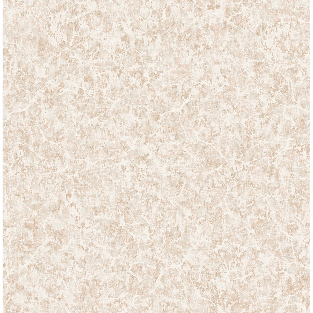 Advantage Hepworth Rose Gold Texture Wallpaper