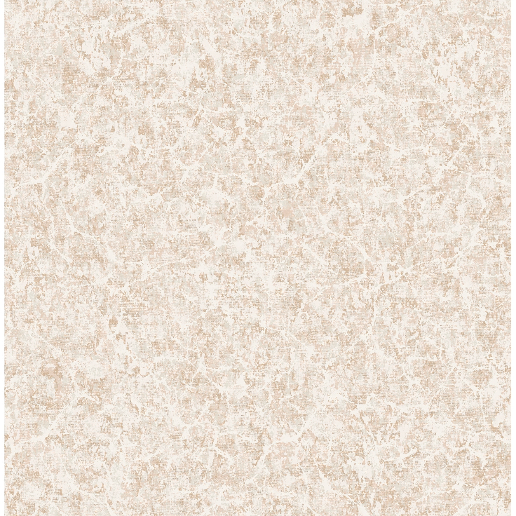 Advantage Hepworth Rose Gold Texture Wallpaper