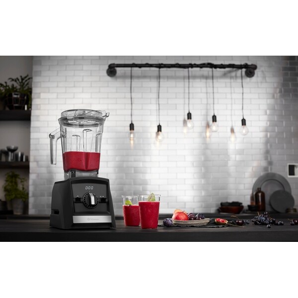 Vitamix Certified Reconditioned A2500 Blender - 64 fl oz - Bed