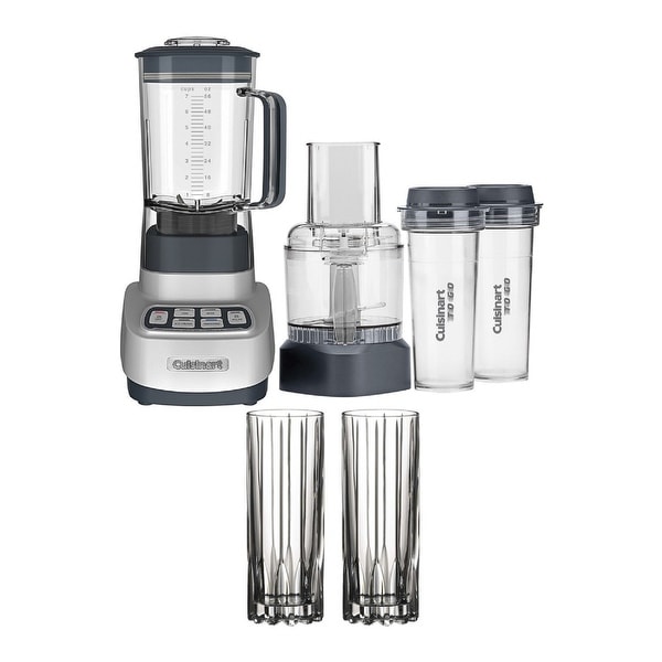 Bed bath and beyond store food processor