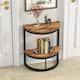 Option Brown-2 tiers