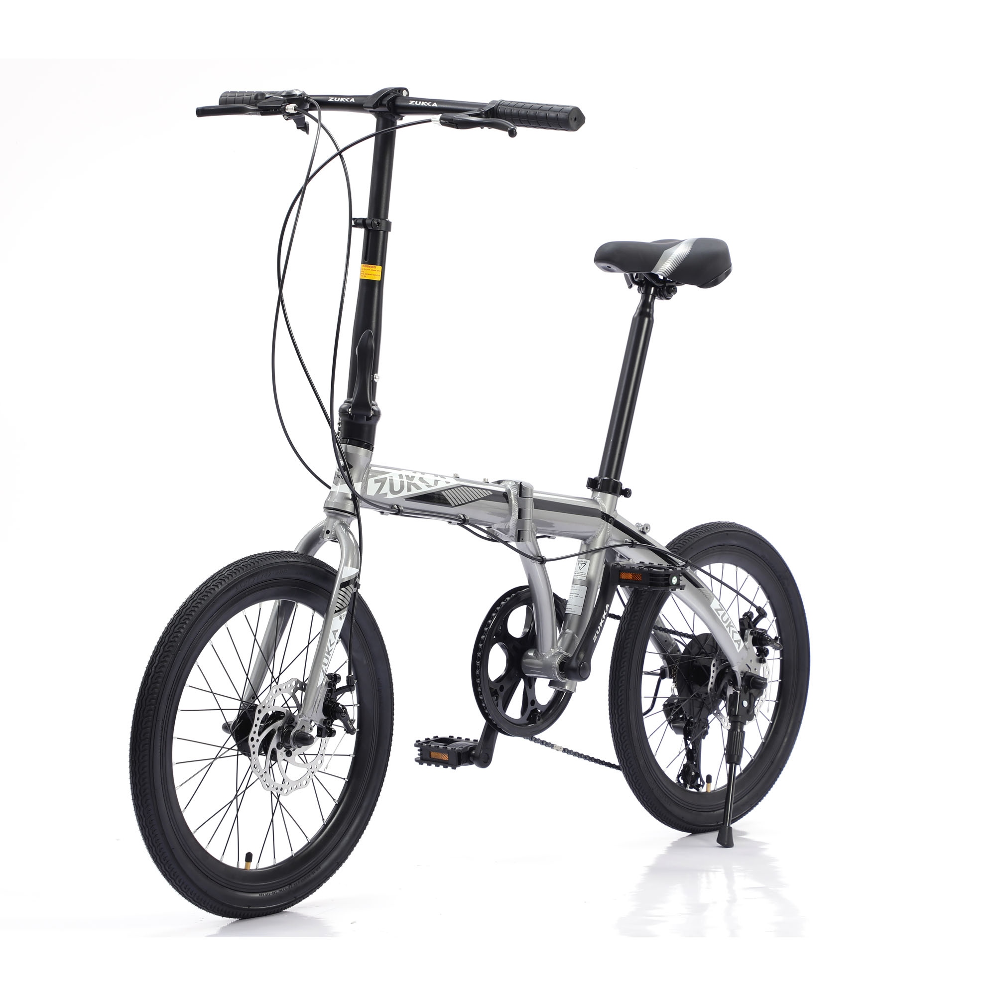 Shimano foldable bike online