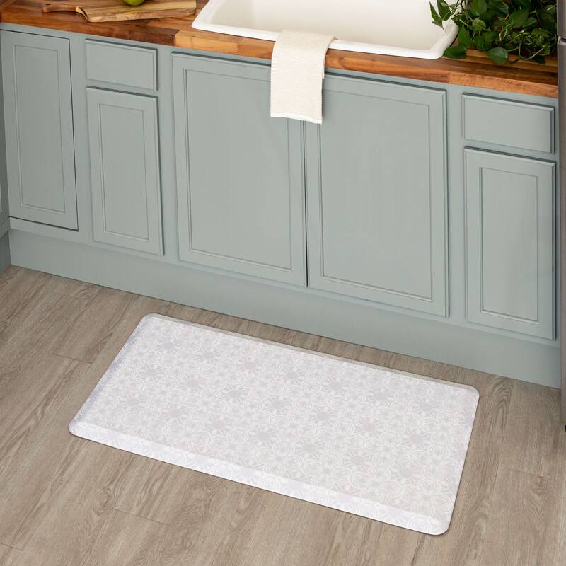 Mohawk Home Dri-Pro Deluxe Cushion Anti Fatigue Mat