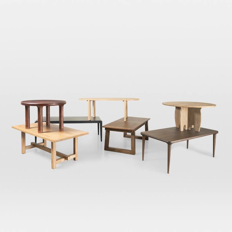 Suvan 72" Medium Brown Rectangular Solid Wood Table