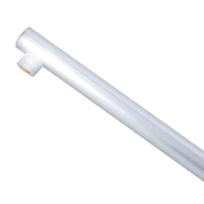 Bulbrite Single Linear Tube T8 Single Contact Dual Base (S14S) LED Bulb