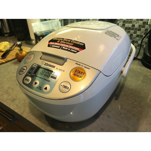 zojirushi nl