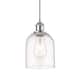 Option Polished Chrome / Clear