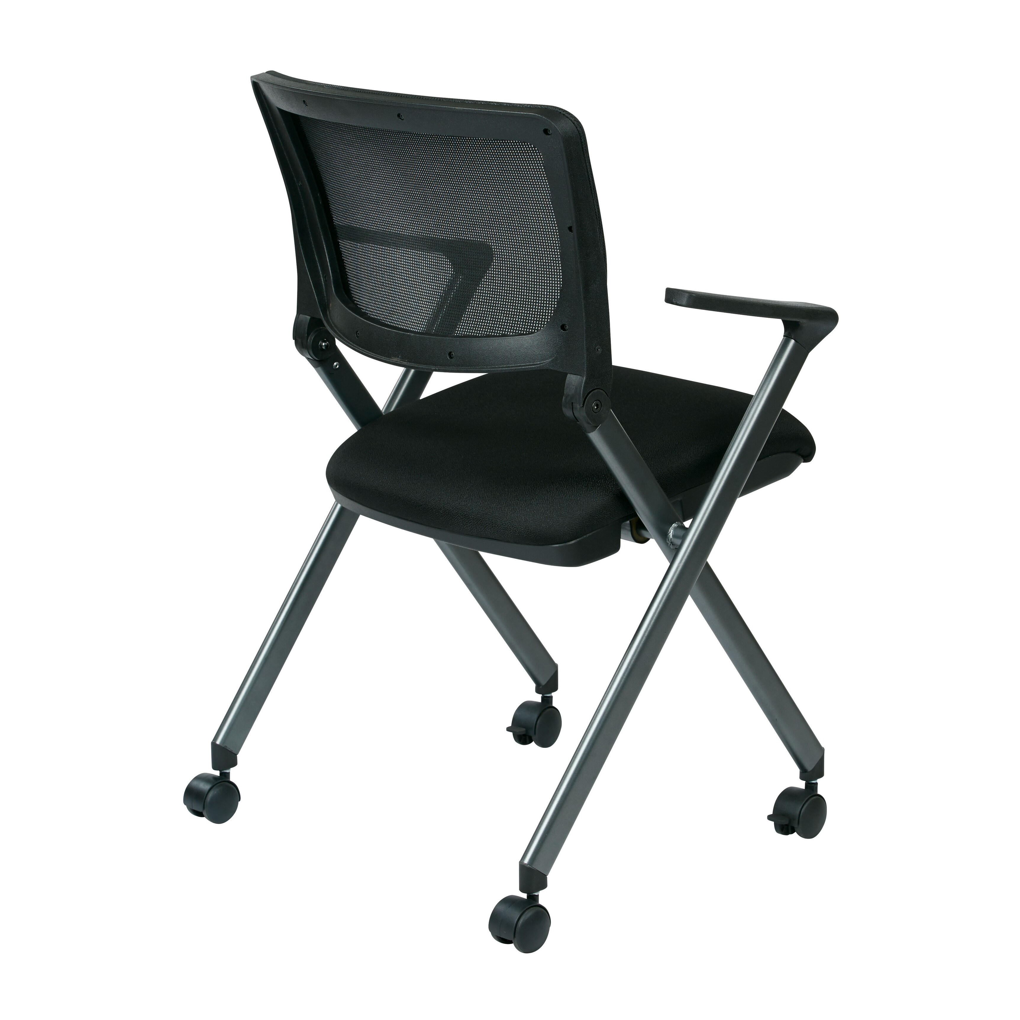 Folding chair work from home shop