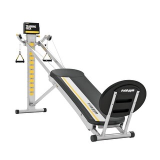 Total gym fitness shop dynamic plank core