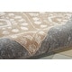 preview thumbnail 17 of 15, Nourison Symphony SYM07 Hand-tufted Area Rug