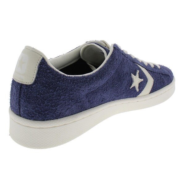 converse pro leather ox suede