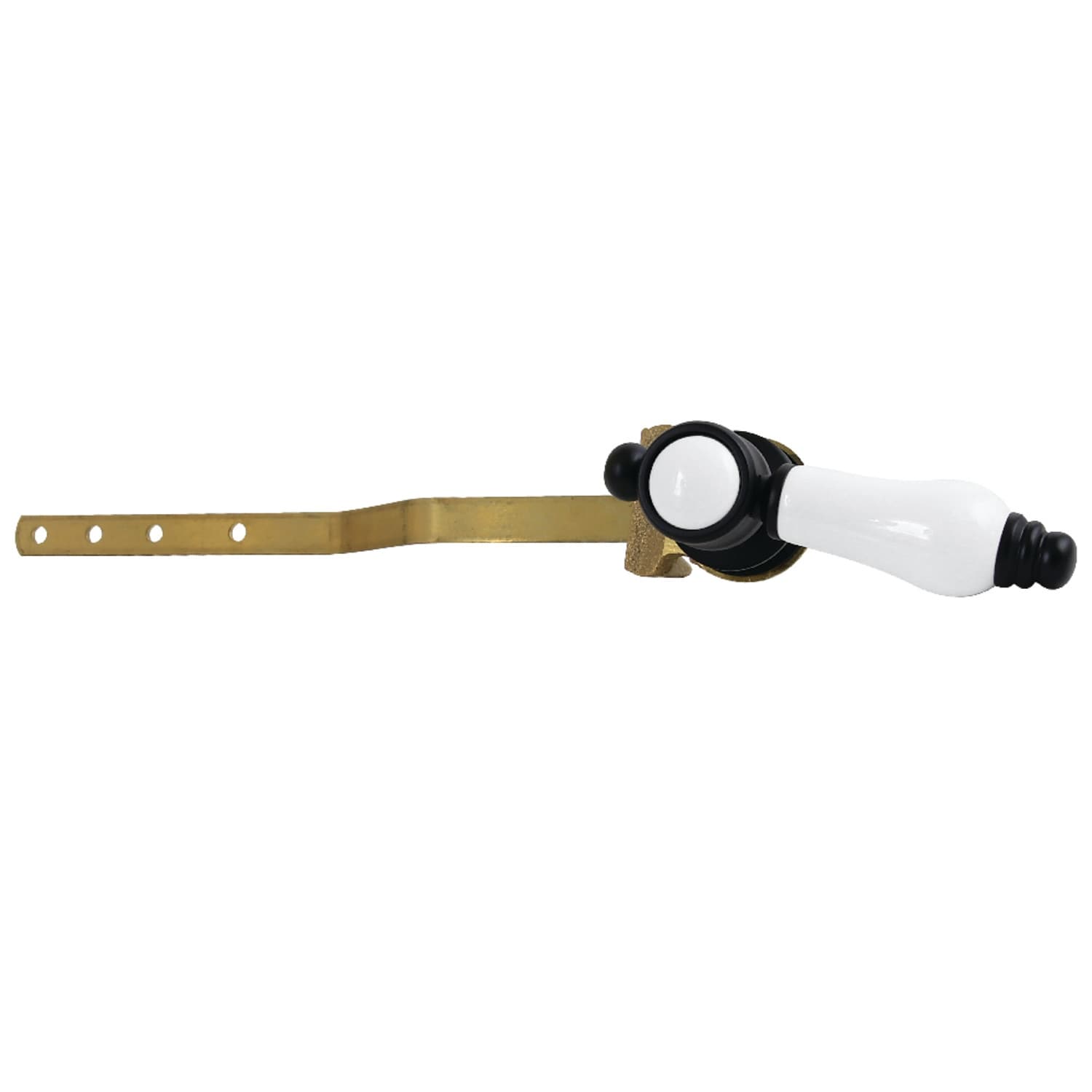 Kinston Brass Front Mount Toilet Tank Lever