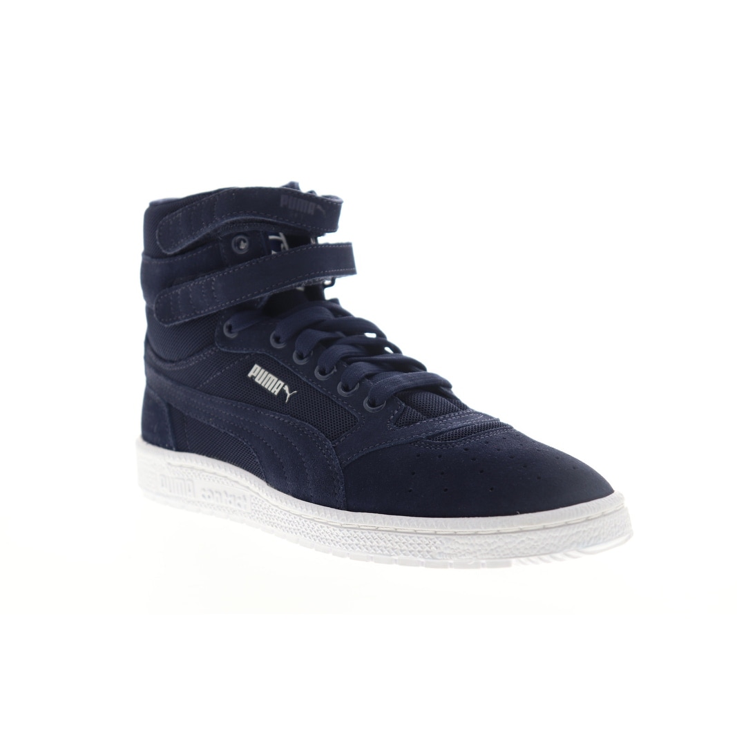 puma high tops mens jacket