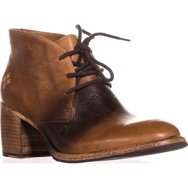 patricia nash lace up boots