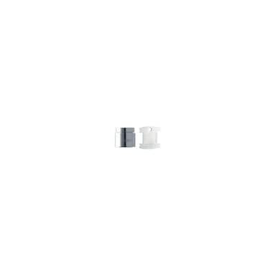 Chicago Faucets 0.5 GPM Vandal Proof Non-Aerating Spray Outlet