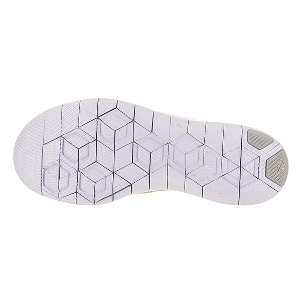 nike flex contact rose gold