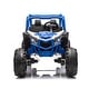 preview thumbnail 42 of 75, Off-Road 24V Ride-On UTV, Dual Seat, Remote Control, 4x4 Drive, Bluetooth, Ages 3-8