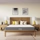 preview thumbnail 1 of 8, Kate 6-inch Innerspring Mattress King