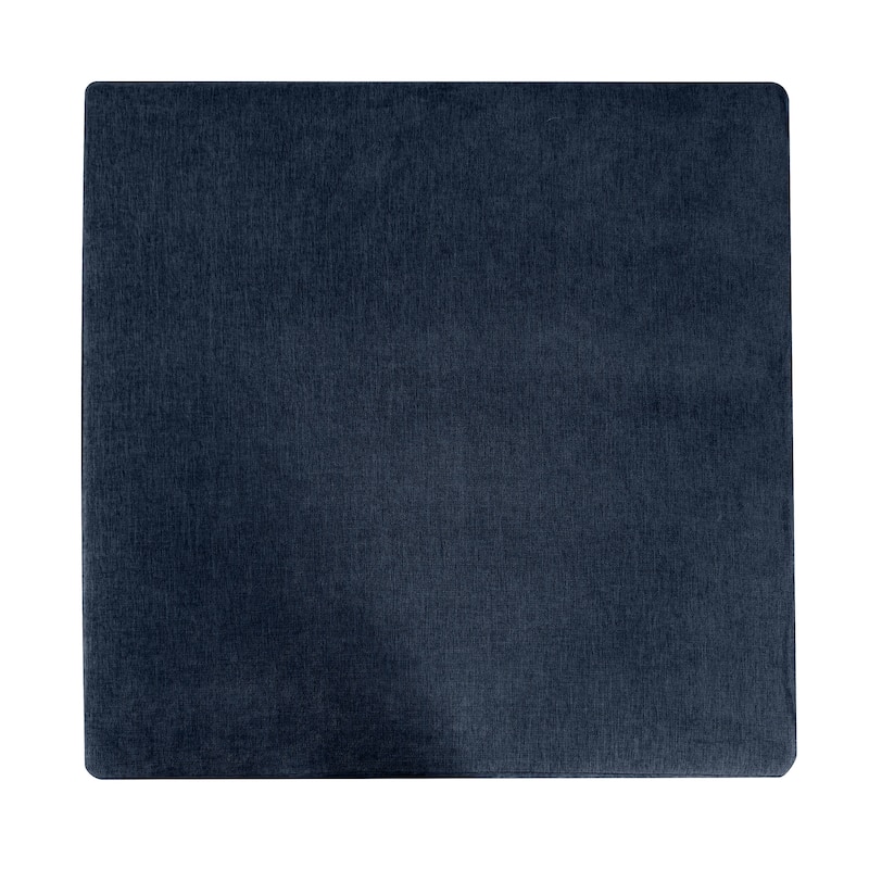 Komodo Navy Universal 36 Square Ottoman