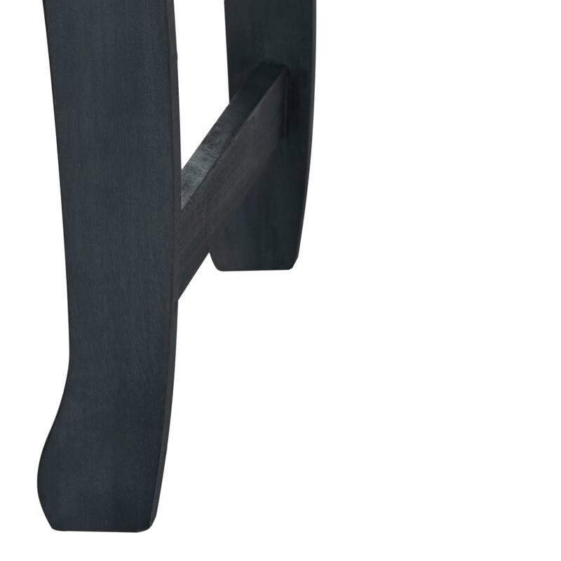 SAFAVIEH Outdoor Belen Bench - 26Wx63Dx43H